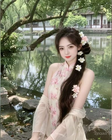 YiQiao foto