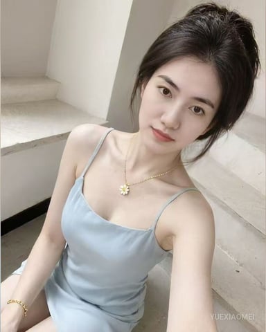 YueXiaomei photo