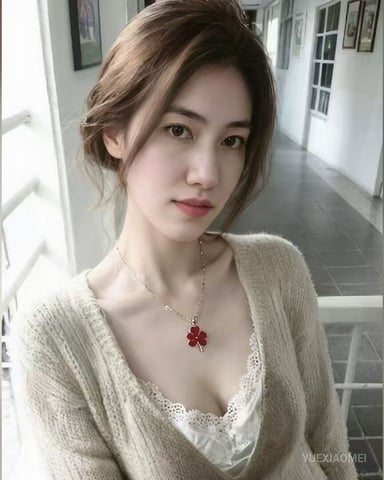 YueXiaomei photo