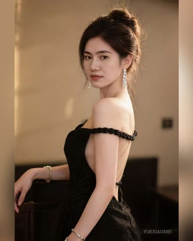 YueXiaomei photo