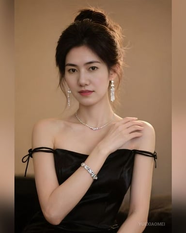 YueXiaomei photo