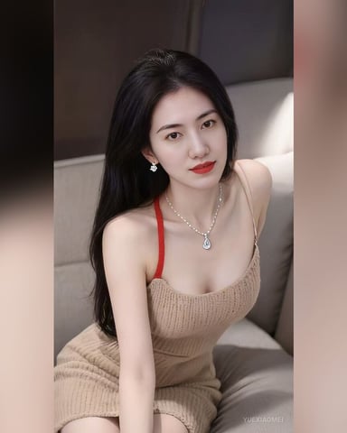 YueXiaomei photo