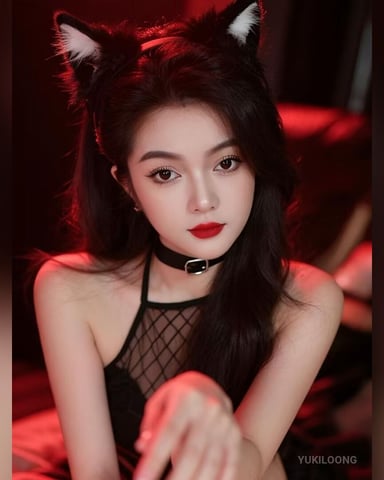 YukiLoong foto