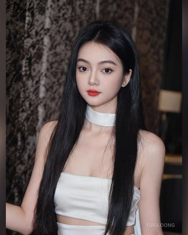 YukiLoong foto