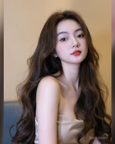 YukiLoong foto