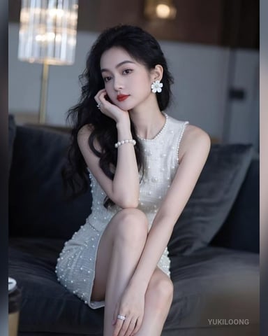 YukiLoong foto