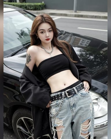 YukiLoong foto