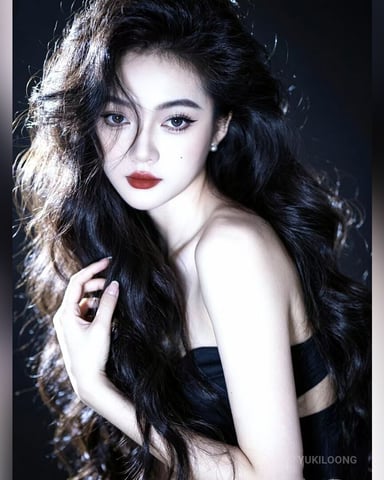 YukiLoong foto