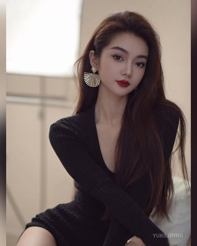 YukiLoong foto