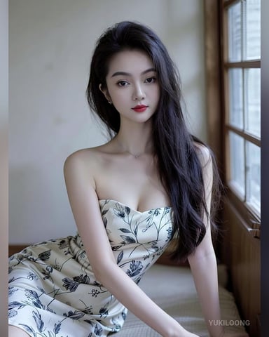 YukiLoong foto
