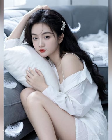 YukiLoong foto