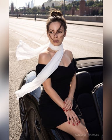 AliceHathaways photo