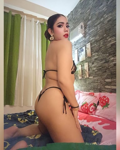 AlvinnaGarcia photo