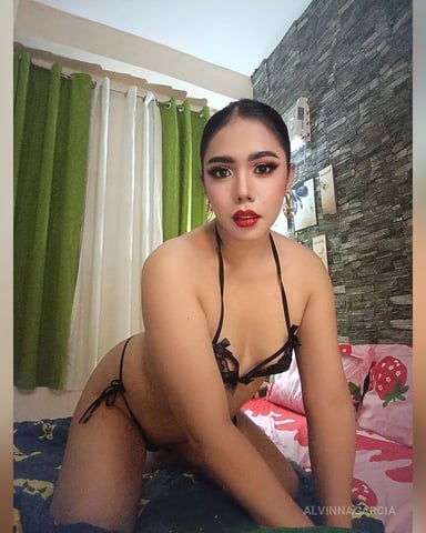 AlvinnaGarcia photo