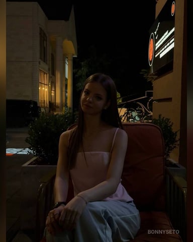 BonnySeto Foto