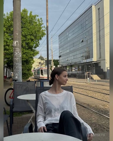 BonnySeto Foto