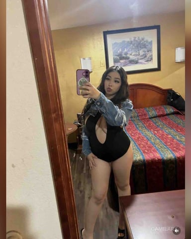 CamilaRX photo