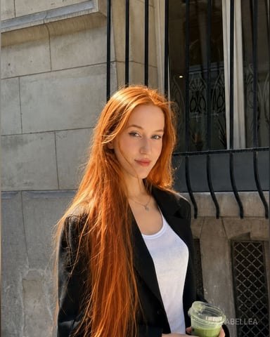 EvaBellea foto