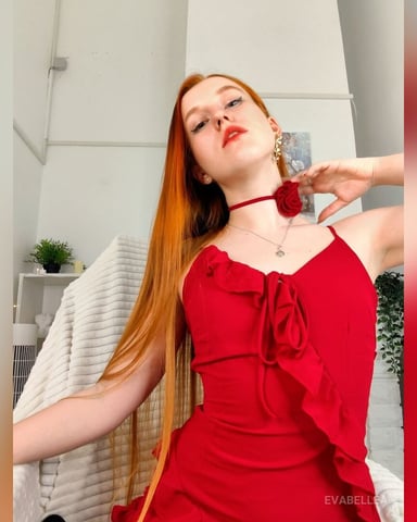 EvaBellea foto