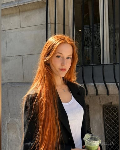 EvaBellea foto