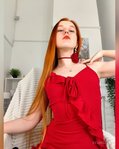EvaBellea foto