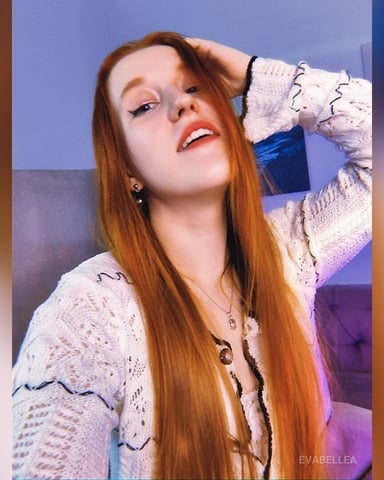 EvaBellea foto
