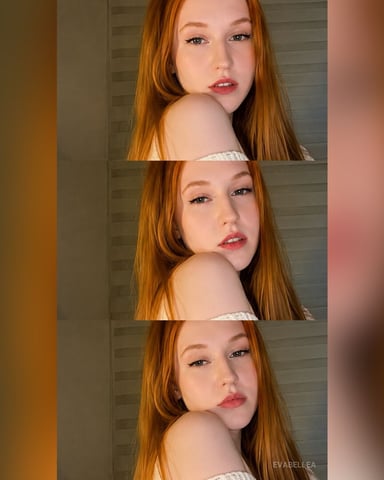 EvaBellea foto