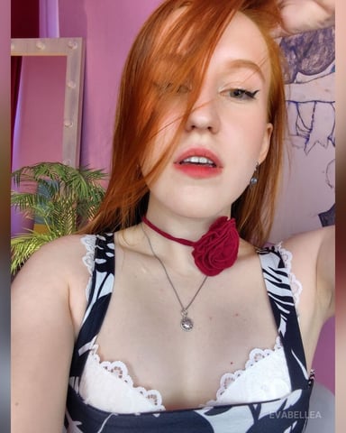 EvaBellea foto