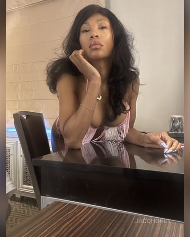 JacqHoney photo