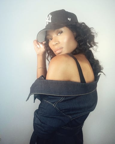 JacqHoney photo