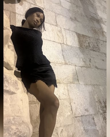 JacqHoney photo