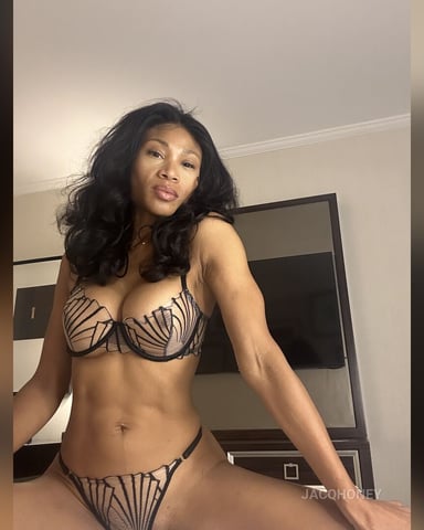JacqHoney photo