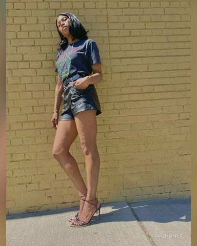 JacqHoney photo