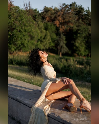 KaelynEve Foto