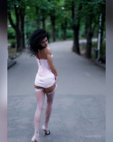 KaelynEve Foto