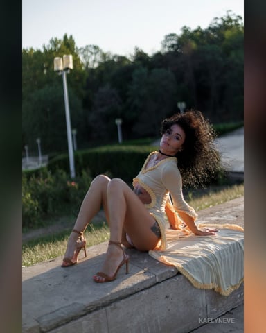 KaelynEve Foto
