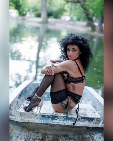 KaelynEve Foto