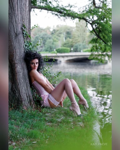 KaelynEve Foto