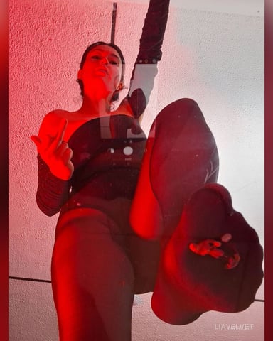 LiaVelvet Foto