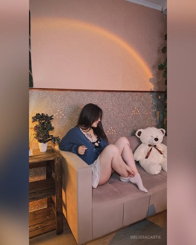 MelissaCartie Foto