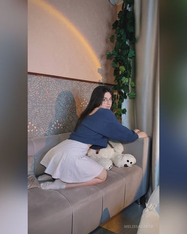 MelissaCartie Foto