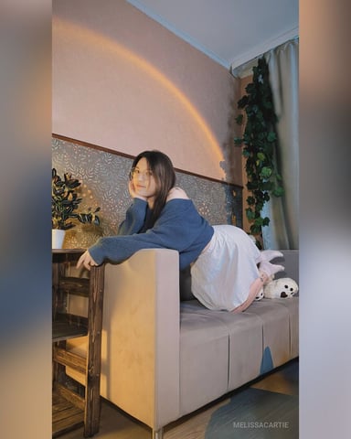 MelissaCartie Foto
