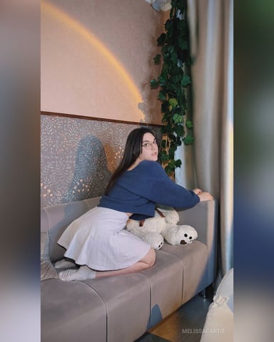 MelissaCartie Foto