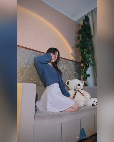 MelissaCartie Foto