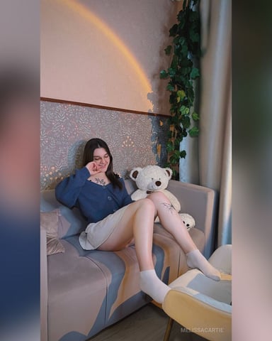 MelissaCartie Foto