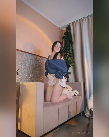 MelissaCartie Foto
