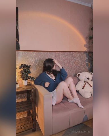 MelissaCartie Foto
