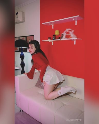 MelissaCartie Foto