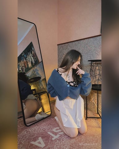 MelissaCartie Foto