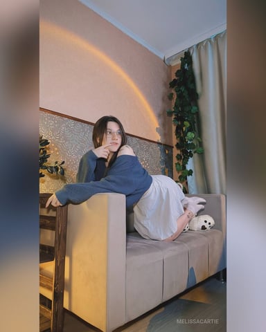 MelissaCartie Foto
